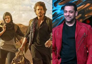 Bigg Boss 17: सलमान खान के शो में 'डंकी' प्रमोट करेंगे शाहरुख खान? {Exclusive}