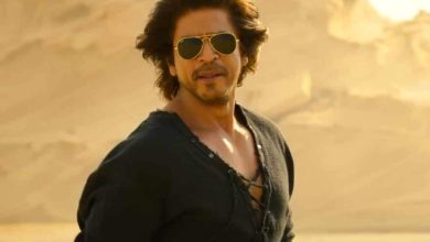Dunki Twitter Review: शाहरुख खान की 'डंकी' के लिए क्रेजी हुए फैंस, बोले- '2023 की बेस्ट फिल्म'