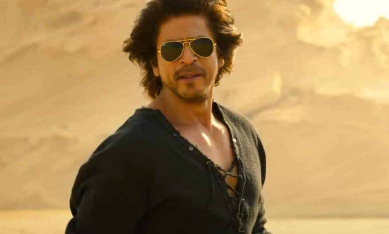 Dunki Twitter Review: शाहरुख खान की 'डंकी' के लिए क्रेजी हुए फैंस, बोले- '2023 की बेस्ट फिल्म'