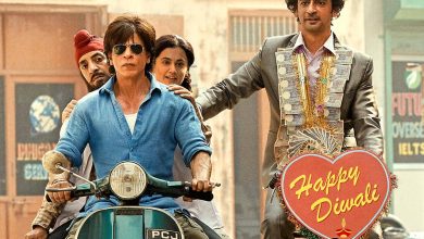 Dunki Box Office Day 1 Morning Occupancy: शाहरुख खान की 'डंकी' ने ली धांसू ओपनिंग, थियेटर पहुंचे इतने दर्शक