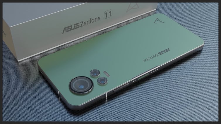 Asus Zenfone 11 का डिजाइन से लेकर स्पेसिफिकेशन्स तक सबकुछ हुआ लीक, 16GB RAM के साथ मिलेगा पॉवरफुल प्रोसेसर