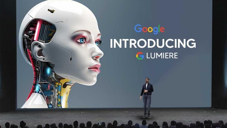 Google ने पेश किया LUMIERE मॉडल, टेक्स्ट लिखकर बना सकते हैं बढ़िया वीडियोज, देखिए कैसे