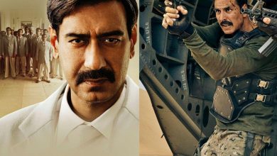 Maidaan Release Date: अजय देवगन ने कर ली अक्षय कुमार से भिड़ने की तैयारी, ईद पर रिलीज होगी 'मैदान'