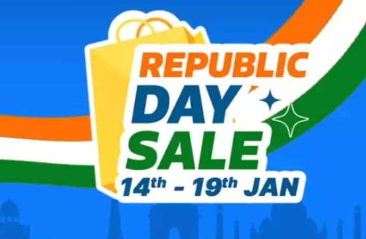 इस शॉपिंग ऐप ने भी किया Republic Day Sale का ऐलान, जानें किन स्मार्टफोन पर मिलेगी धमाकेदार डील