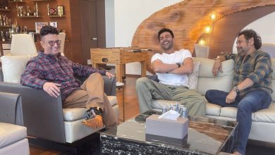 कार्तिक आर्यन की 'भूल भुलैया 3' की शूटिंग पर आया बड़ा अपडेट, जल्द वापस आने वाले हैं 'रूह बाबा'