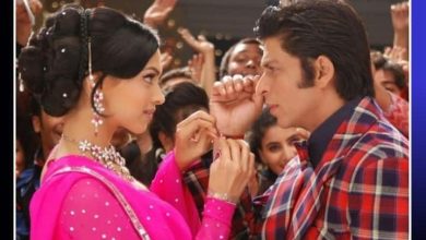 शाहरुख की 'ओम शांति ओम' नहीं बल्कि ये थी दीपिका की पहली फिल्म, 'ऐश्वर्या' से है खास कनेक्शन