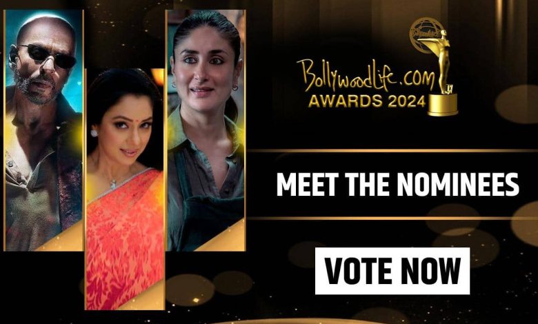 BL Awards 2024: शाहरुख खान, रुपाली गांगुली समेत इन स्टार्स को मिला नॉमिनेशन, अपने पसंदीदा सितारे के लिए करें वोट
