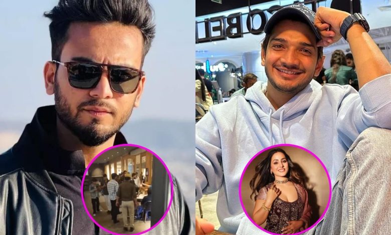 Top 5 TV News: मुनव्वर फारूकी संग रोमांस करेंगी हिना खान? एल्विश यादव ने शख्स को थप्पड़ मारने पर तोड़ी चुप्पी