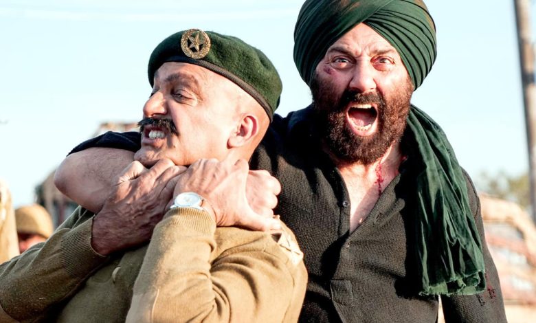 'गदर 3' में ऐसा होगा सनी देओल का रोल, रिलीज से पहले लीक हुई फिल्म की कहानी