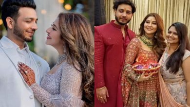शादी से पहले टीवी की 'पार्वती' ने रखी माता की चौकी