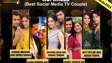 BL Awards 2024: तेजस्वी प्रकाश-करण कुंद्रा जीतेंगे बेस्ट सोशल मीडिया टीवी कपल की ट्रॉफी? इन 5 जोड़ियों के बीच टक्कर