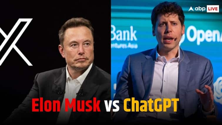 Elon Musk ने ChatGPT की कंपनी Open AI और उसके CEO पर किया केस