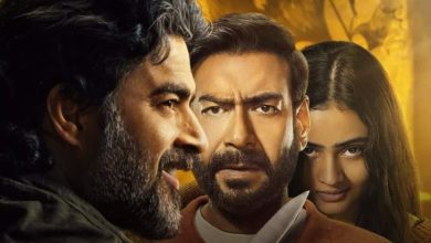 Shaitaan Box Office Collection Day 5: 70 करोड़ से कितनी दूर है अजय देवगन की 'शैतान'? आंकड़े देख झूमेंगे फैंस
