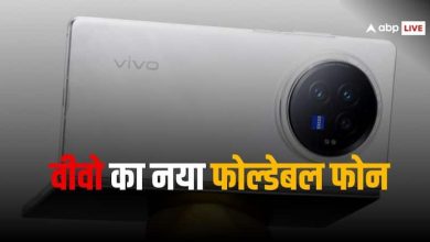 Vivo का मुड़ने वाला नया फोन, बड़ी स्क्रीन और शानदार कैमरों से होगा लैस
