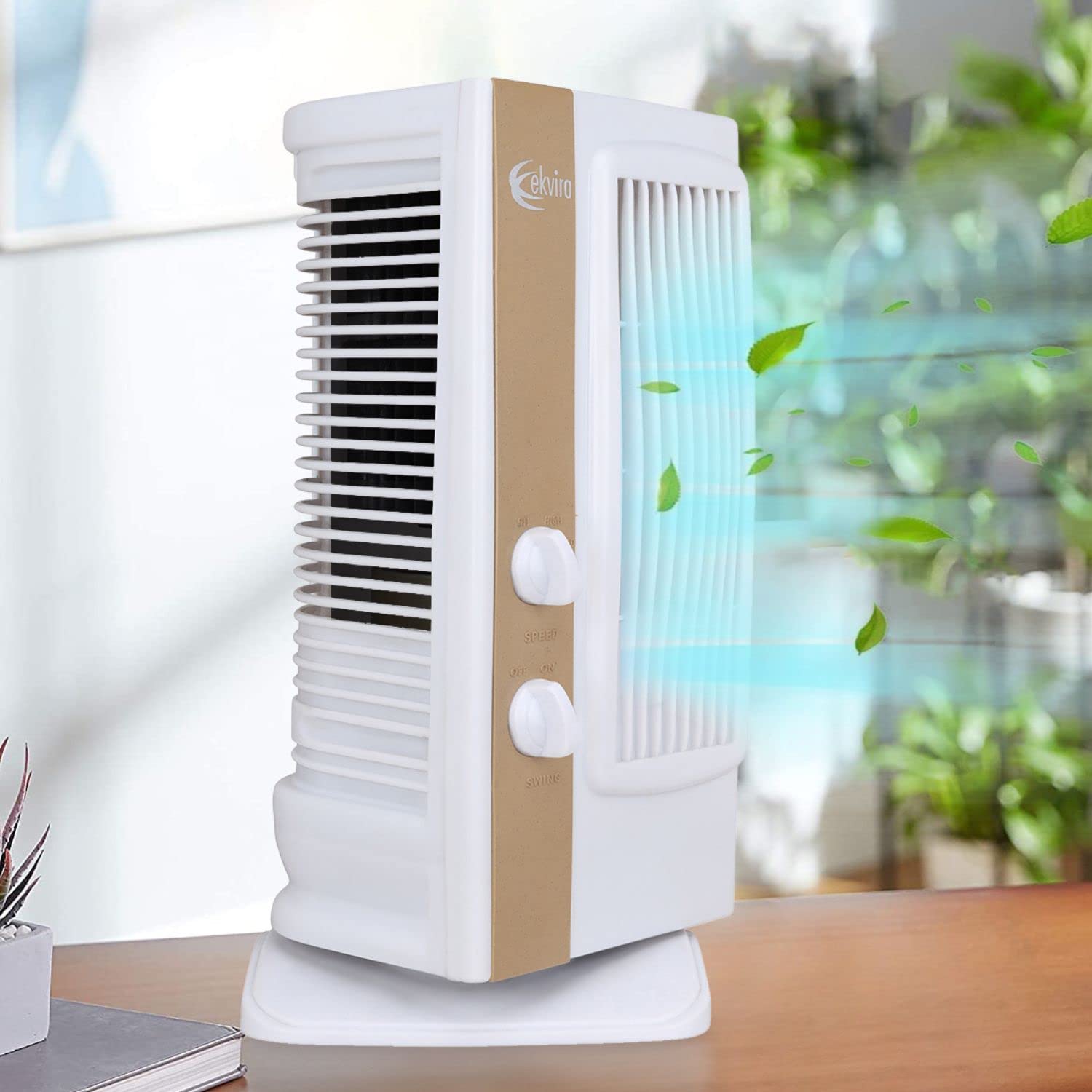 Best Air Cooler Under 5,000: दमदार डिजाइन और कूलिंग में बेस्ट, 5 हजार रुपये से भी कम में मिल जाएंगे ये कूलर