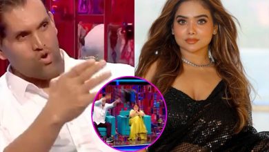 Top 5 TV News: कॉमेडी शो में भड़के 'खली' ने सेट पर मचाई तोड़फोड़, मनीषा रानी ने उड़ाईं एल्विश यादव की धज्जियां