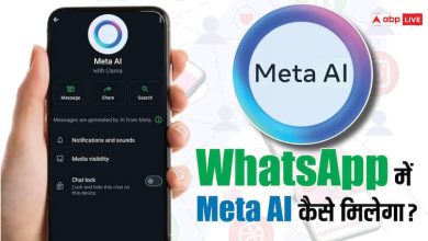 क्या आपके WhatsApp पर Meta AI एक्टिवेड हुआ? अगर नहीं तो जानिए- कैसे पा सकते हैं