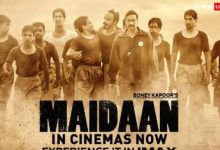 मंडे टेस्ट में बुरी तरह फेल हुई अजय देवगन की फिल्म