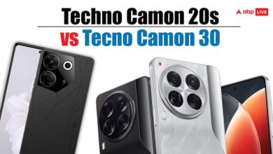 Techno Camon 20s औऱ Tecno Camon 30 में कौन सा फोन आपके लिए ज्यादा बेहतर?