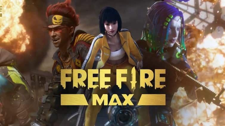 Free Fire Max: 3 मई 2024 के 100% एक्टिव रिडीम कोड्स, तुरंत क्लेम कर पाएं मुफ्त रिवॉर्ड्स
