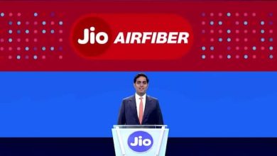 Jio AirFiber reduced installation charges and launched 3 months plan खुशखबरी! सस्ता हुआ Jio AirFiber, अब आधे खर्च में लग जाएगा नया कनेक्शन